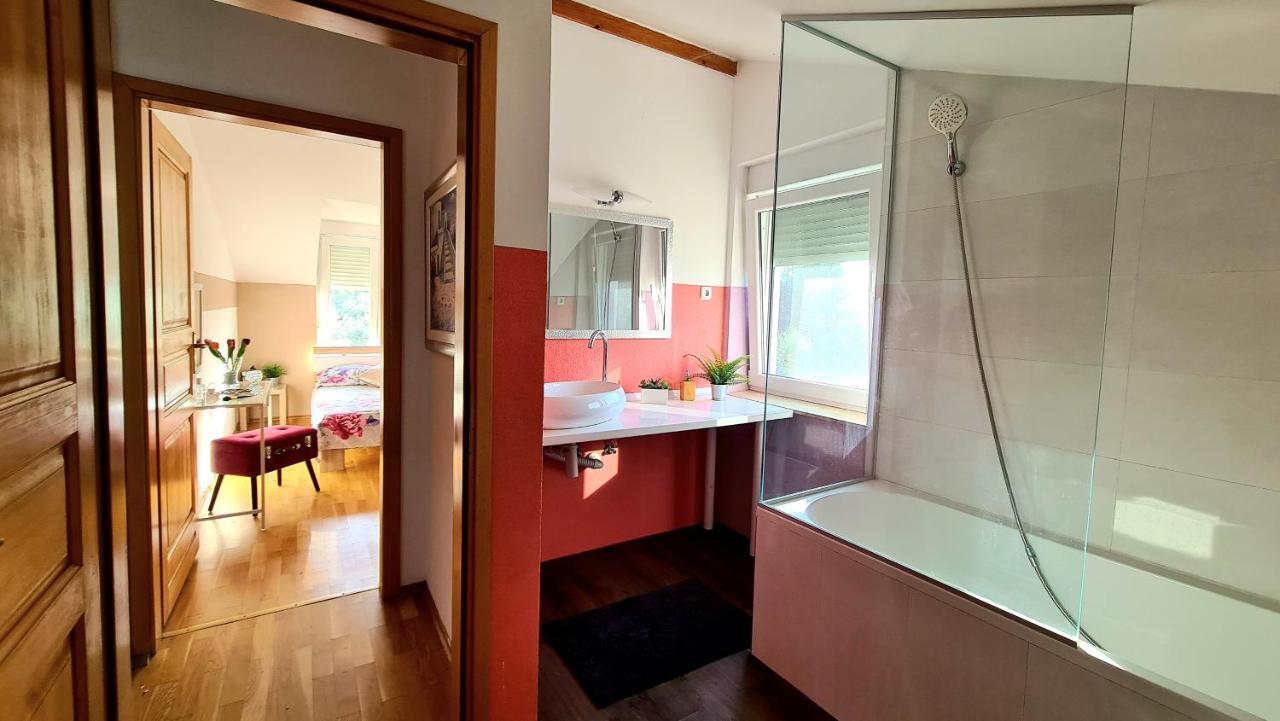 Villa Sunshine Pula Extérieur photo