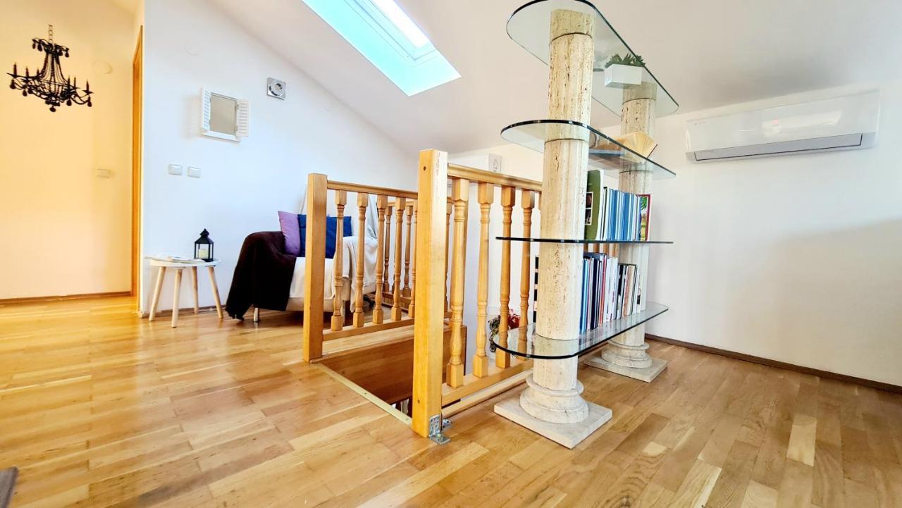 Villa Sunshine Pula Extérieur photo