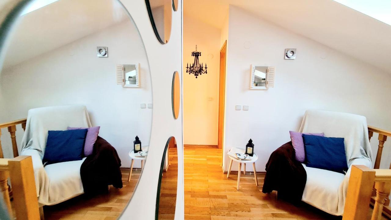 Villa Sunshine Pula Extérieur photo